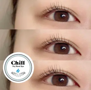 マツエク・マツパ STELLA ステラのマツエク・マツパデザイン