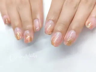 ネイル 所沢の小さなネイル屋さん所属・所沢の小さな ネイル屋さんのネイルデザイン