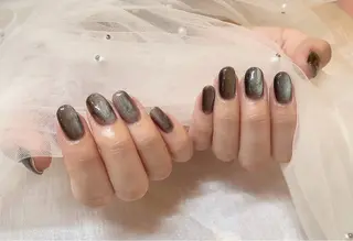 ネイル LEDアイラッシュ ∩_∩アオイのマツエク・マツパデザイン