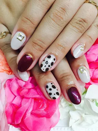 ネイル 酵素風呂　RA.RA所属・酵素風呂 RA.RAのその他イメージ