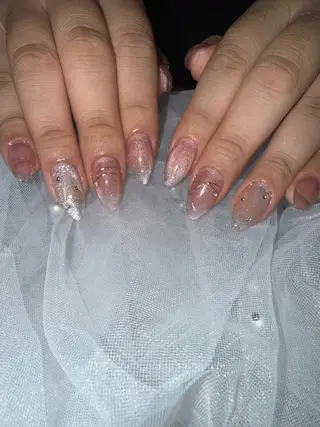 ネイル Raviliss ♡のネイルデザイン