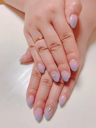 ネイル マツエク・マツパ Cute beauty2のマツエク・マツパデザイン