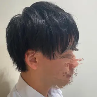 メンズ 小野寺瑞希 /最小顔カットのヘアスタイル