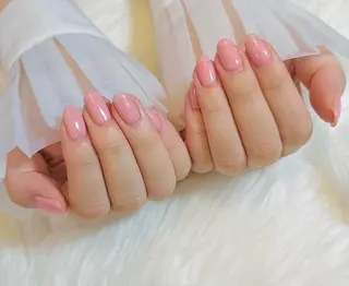 ネイル m_nail所属・O Mayaのネイルデザイン