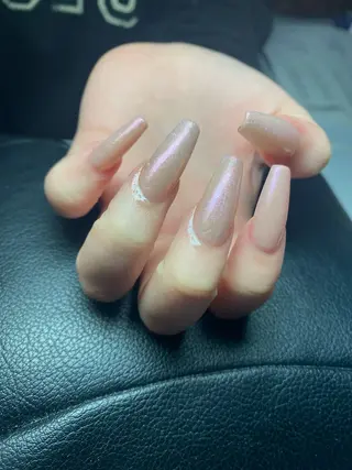 ネイル ネイルサロン& スクールGONAのネイルデザイン