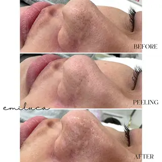 EMILUCA 伊藤のエステ・リラクイメージ