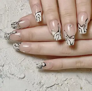 ネイル Queens ciciのネイルデザイン