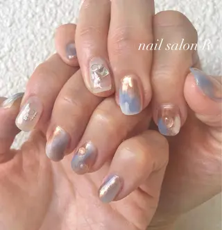 ネイル nail salon Rのネイルデザイン