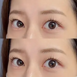 マツエク・マツパ toree所属・伏見/藤森 m🪡💞のマツエク・マツパデザイン