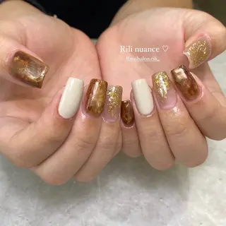 ネイル C. Ricoのネイルデザイン