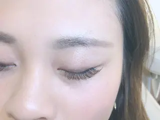 マツエク・マツパ Lanhr所属・〔Lanhr〕 🍋akiのマツエク・マツパデザイン