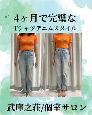 エステ♡Eden Asamiのエステ・リラクイメージ