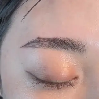 アイブロウ Ailes 🌻NA*YÜ🌻の眉毛・アイブロウイメージ