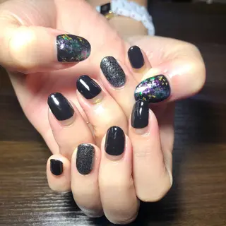 ネイル luana nailのネイルデザイン