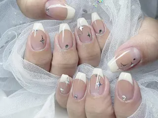 ネイル 🔷ﾐﾅﾐﾈｲﾙ🔷 やり放題ネイル渋谷2のネイルデザイン