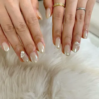 ネイル パラジェル登録サロンfeerique所属・Uchida Mayunaのその他イメージ