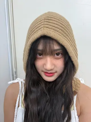 ロング ねいろ /カラーモデル募集中のヘアスタイル