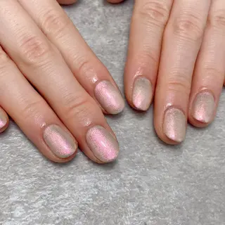 ネイル Ayane 🫧のネイルデザイン