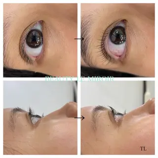 マツエク・マツパ ビューティー ミロワールのエステ・リラクイメージ