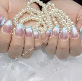 ネイル IRIS NAIL大塚のネイルデザイン
