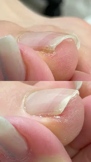 ネイル FIKA 木村のネイルデザイン