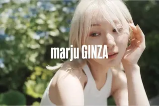 ロング カラー 💖大人韓国ヘア💖 韓国艶カラー【銀座】のヘアスタイル