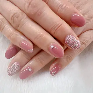 ネイル Emi lyのネイルデザイン