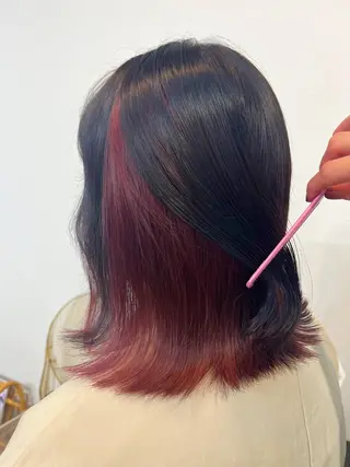 ミディアム ito eye&nail所属・ito 小山綾花のマツエク・マツパデザイン