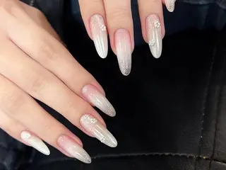 ネイル DarkHoney 池袋店のネイルデザイン