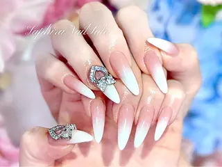 カラー Saphiraネイル サロン錦糸町のネイルデザイン