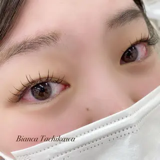 マツエク・マツパ GOTO /束感仕上げ🪄のマツエク・マツパデザイン