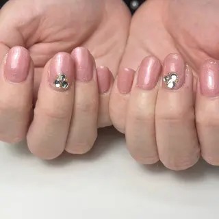 ネイル Legit nail salonのネイルデザイン