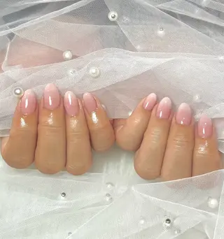 ネイル 👾 Sakiのネイルデザイン