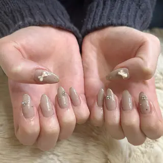 ネイル パラジェル登録サロンfeerique所属・Uchida Mayunaのその他イメージ