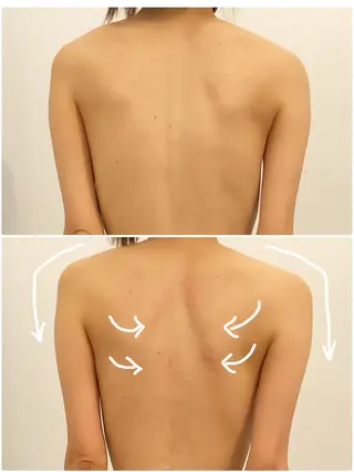 カリーナ所属・Carina カリーナのエステ・リラクイメージ