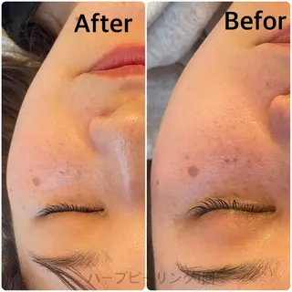 Eyelash Salon MAVIE所属・Eyelash MAVIEのマツエク・マツパデザイン