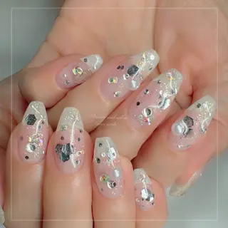 ネイル GRACE NAILSのネイルデザイン