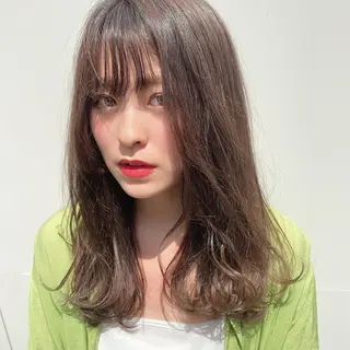 セミロング 🌟マチダ テルヤ🌟のその他イメージ