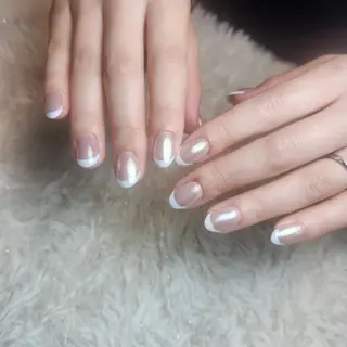 ネイル ☺︎山部 志麻☺︎のネイルデザイン