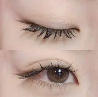 マツエク・マツパ カルフールノア大船店所属・カルフールノア大船/ Ririの眉毛・アイブロウイメージ