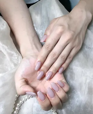 ネイル リ サのネイルデザイン