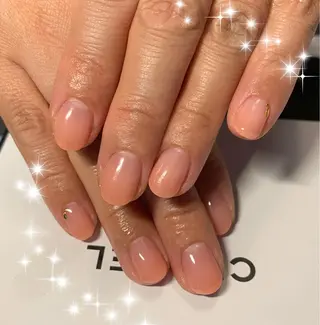 ネイル Kanal Kanaのエステ・リラクイメージ