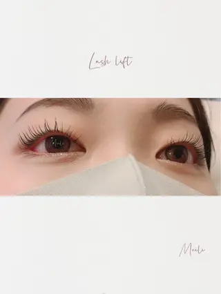 マツエク・マツパ Eyelash Salon Meili所属・Sayo Naraharaのマツエク・マツパデザイン