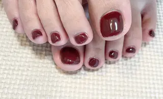 ネイル manis .のネイルデザイン