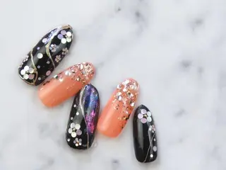 ネイル リオッサ オブ ラグーン神戸店のエステ・リラクイメージ