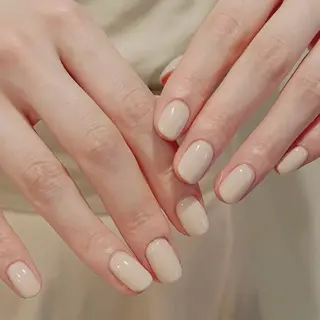 ネイル DR NAIL新宿所属・Haruka 🎀のネイルデザイン