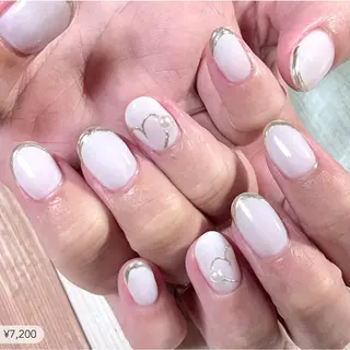 ネイル nail daisyのネイルデザイン