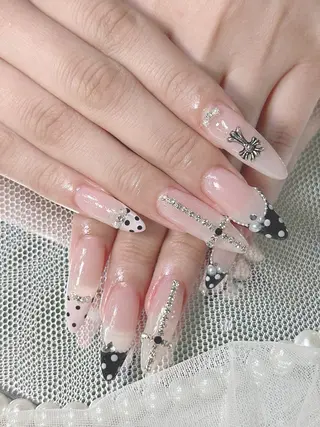ネイル MOJO NailSalonのネイルデザイン