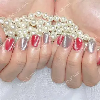 ネイル kana koのネイルデザイン