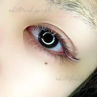 マツエク・マツパ Belinda 🦋二見陽子のマツエク・マツパデザイン